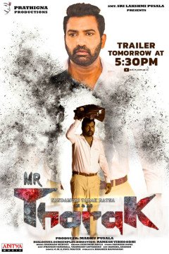 Mr Tharak