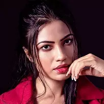 Priyanka Dey