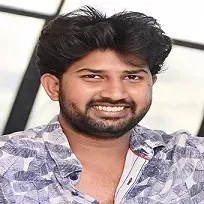 SaiTeja Ganji