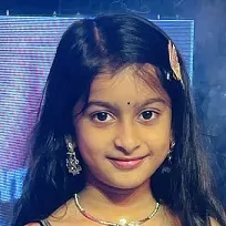 Baby Shreshta
