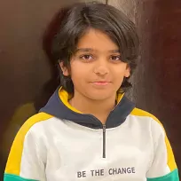 Vivaan Sharma