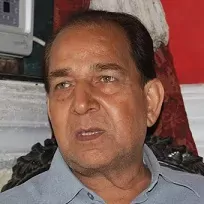 Rakesh Pandey