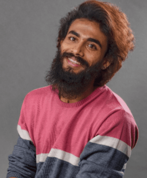 Ravi Raj