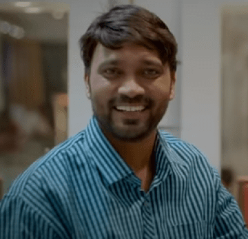 Varun Suri