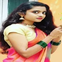 Priya Srinivas
