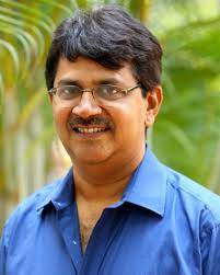 Raj Madiraju
