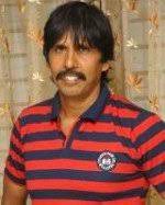 Thriller Manju