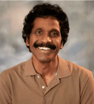 Srinivasa Kapavarapu
