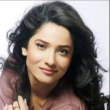 Ankita Lokhande