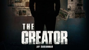 The Creator Sarjanhar