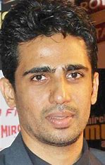Gulshan Devaiah