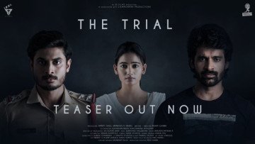 The Trial