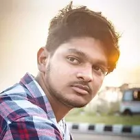 Bharath Manchiraju