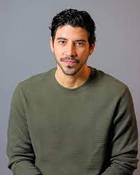 Mario Silva