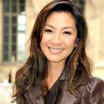 Michelle Yeoh