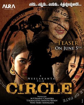 Circle