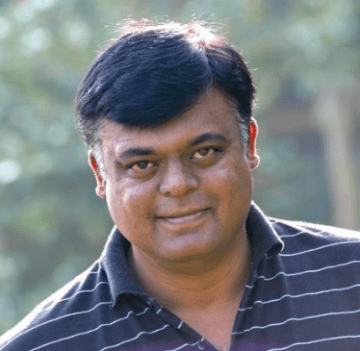 Sharath Lohitashwa