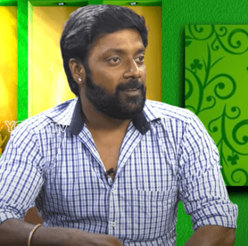 Karan Vijay