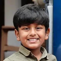 Dhruvan Varma