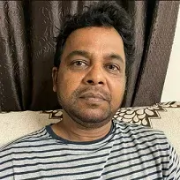 Rajesh Damera