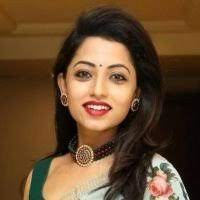 Navya Swamy