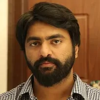 Anish Valluri