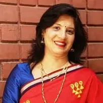 Ketaki Kulkarni