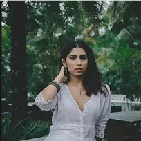 Saras Menon
