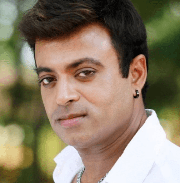 Riyaz Khan