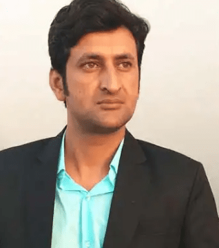 Sandeep Bharadwaj