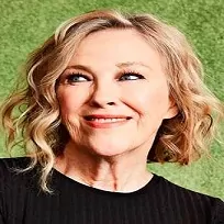 Catherine O'Hara
