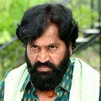 B Krishna Mohan