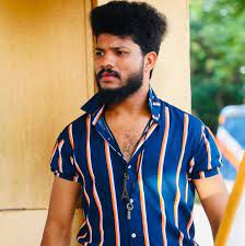 Mukku Ajay