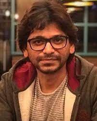 Pawan Kumar