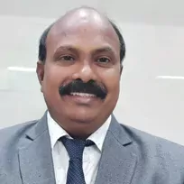 Siripuram Raajesh