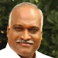 Gharshana Srinivas