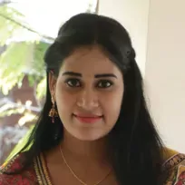 Priya Deshpag