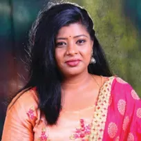 Ujwala Bandi