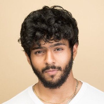 Vignesh Reddy Gavi