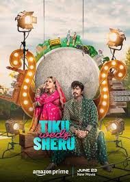 Tiku Weds Sheru