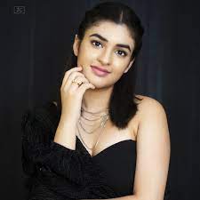 Khushi Bharadwaj