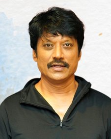 SJ Surya