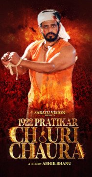 1922 Pratikaar Chauri Chaura