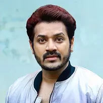 Dhruvanth