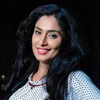 Anju Nair