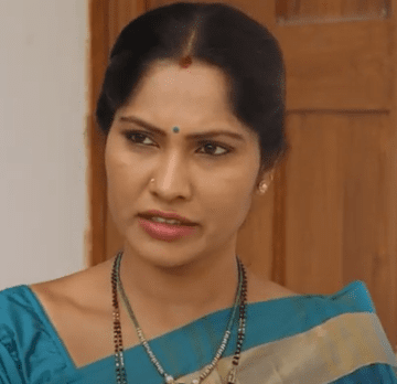 Kavita Srirangam