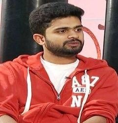 Aanand Vardhan