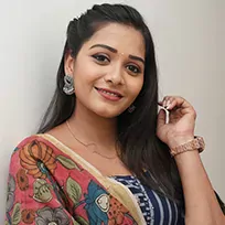 Yamini Bandaru