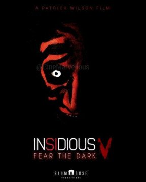 Insidious: The Red Door