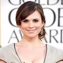 Hayley Atwell